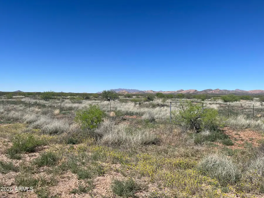 TBD E Calle Suprema -- #114, Douglas, AZ 85607 - #2