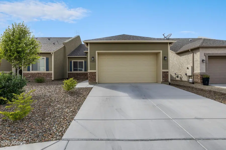 5626 N Brinson Lane, Prescott Valley, AZ 86314 - #2