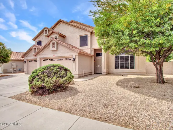 29008 N 46th Way, Cave Creek, AZ 85331