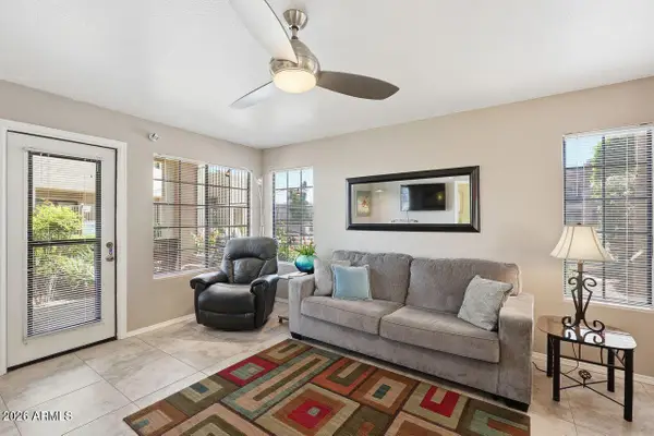 17031 E El Lago Boulevard #1168, Fountain Hills, AZ 85268