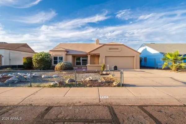8814 W Coolidge Street, Phoenix, AZ 85037
