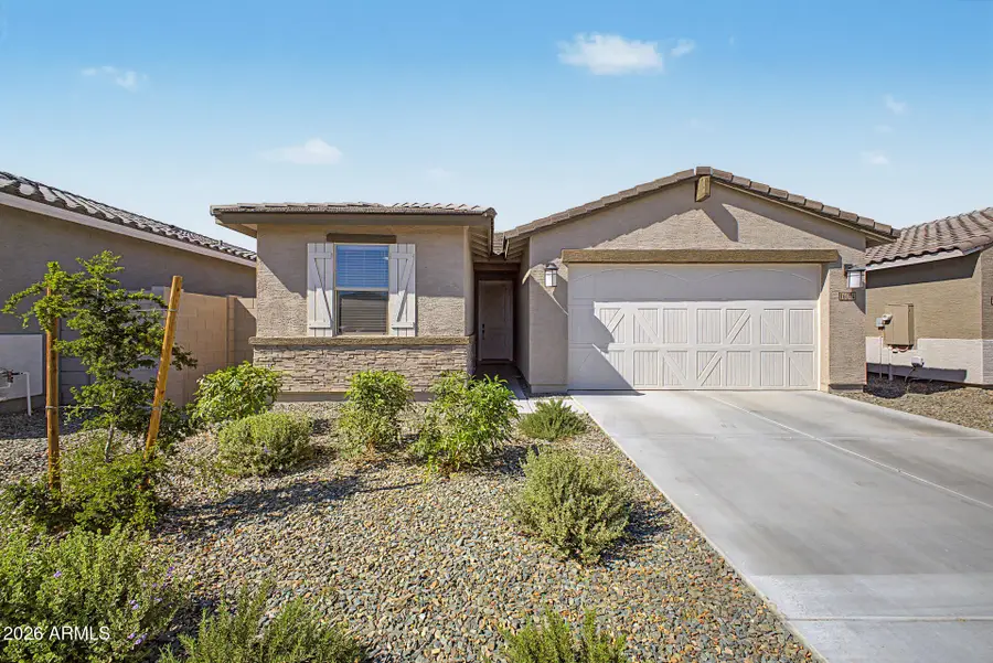 16014 W Desert Hollow Drive, Surprise, AZ 85387 - #3