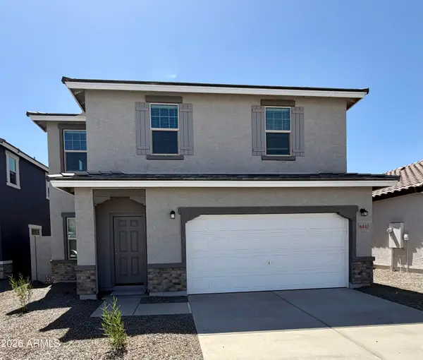 6442 S 78th Lane, Laveen, AZ 85339