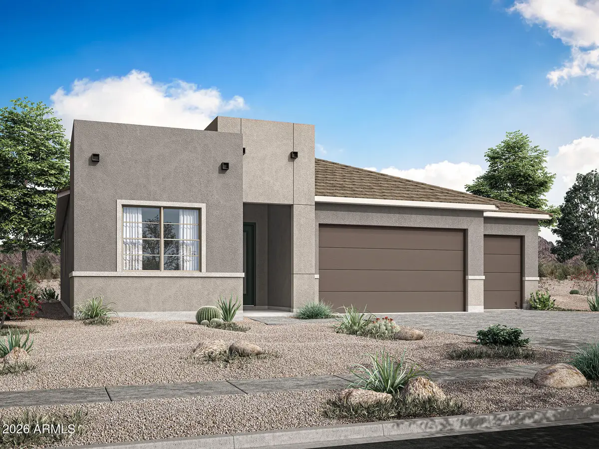 320 W Floyd Drive, San Tan Valley, AZ 85140 - #1