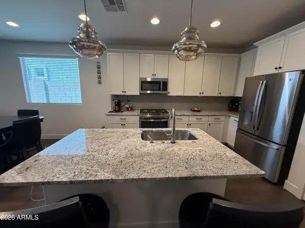 2024 N 210th Avenue, Buckeye, AZ 85396