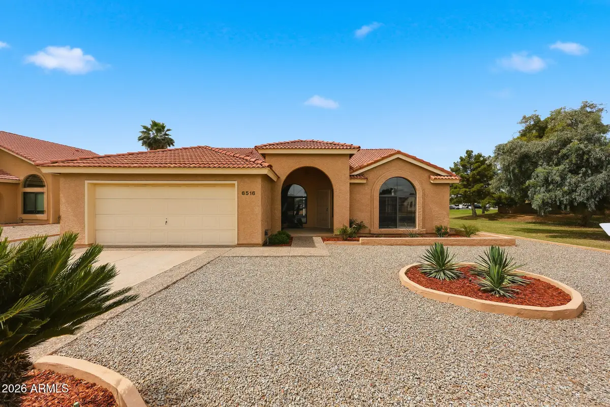 6516 N 85th Avenue, Glendale, AZ 85305 - #1