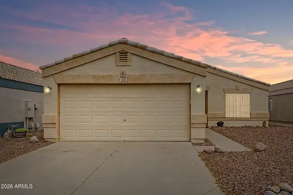 1440 W Diamond Avenue, Apache Junction, AZ 85120