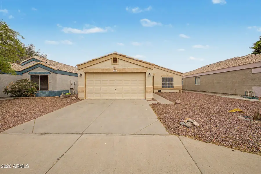 1440 W Diamond Avenue, Apache Junction, AZ 85120 - #3