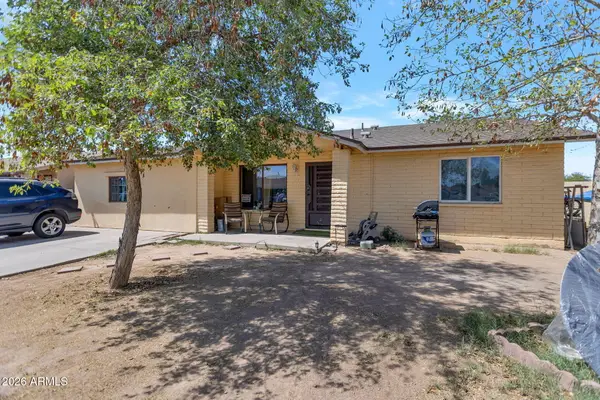 2052 N 51st Drive, Phoenix, AZ 85035