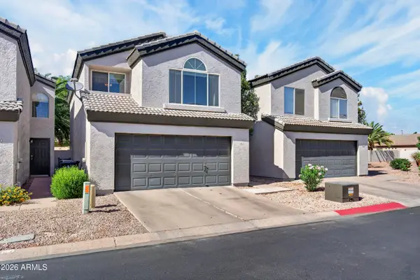 437 S Sunrise Drive, Gilbert, AZ 85233