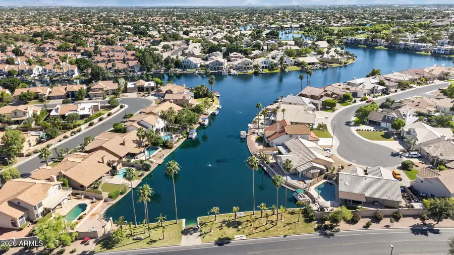 437 S Sunrise Drive, Gilbert, AZ 85233 - #3
