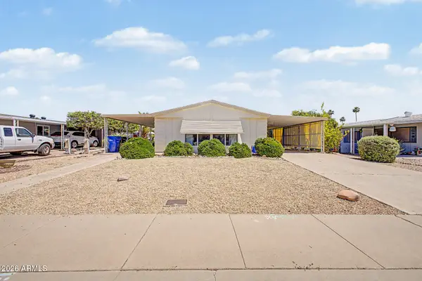 321 S Arroya Circle, Mesa, AZ 85206