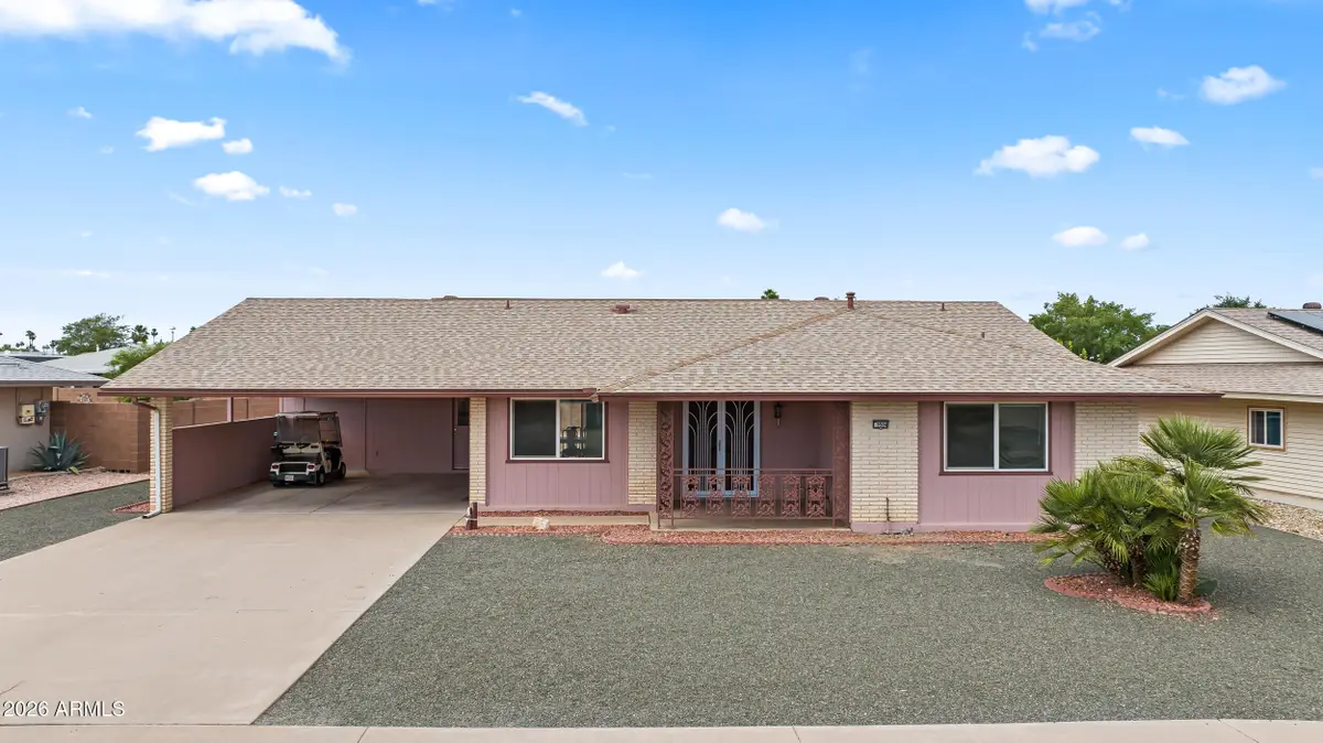 9904 W Shiprock Drive, Sun City, AZ 85351 - #1