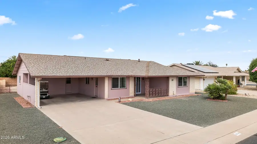 9904 W Shiprock Drive, Sun City, AZ 85351 - #2