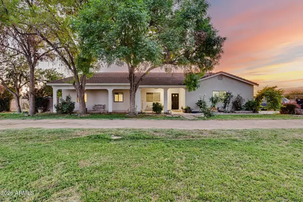 21654 S 158th Street, Gilbert, AZ 85298