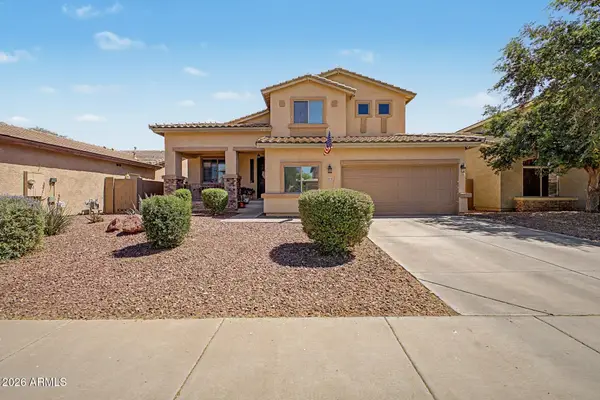 42165 W Ramona Street, Maricopa, AZ 85138