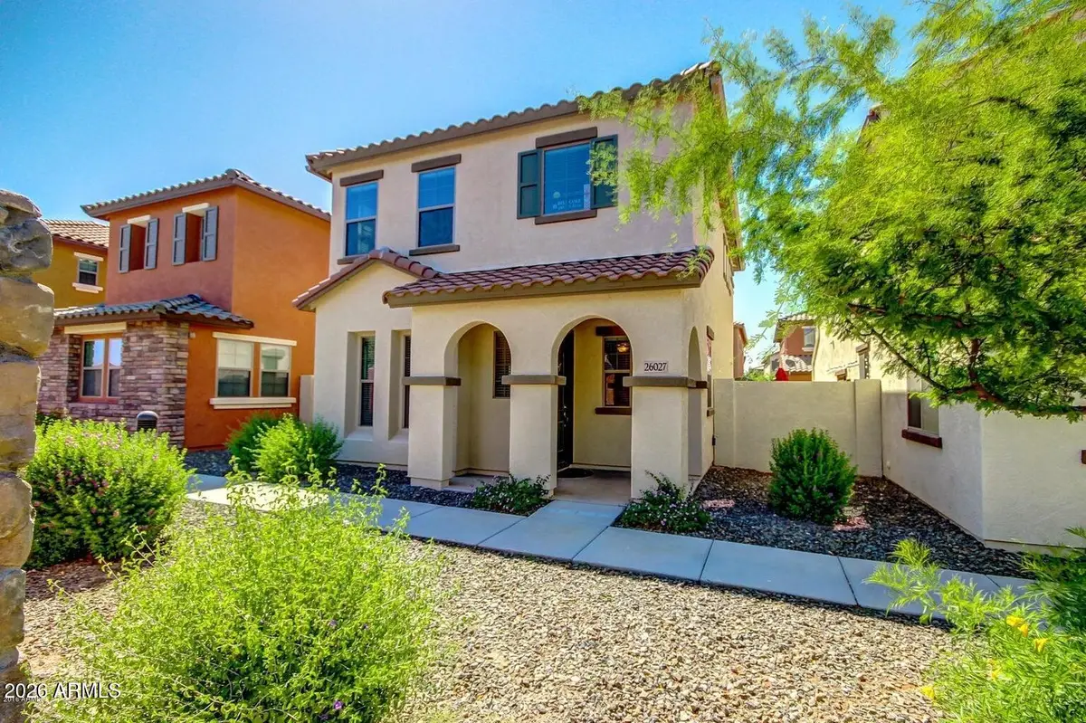 26027 N 53rd Drive, Phoenix, AZ 85083 - #1