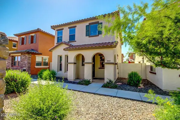 26027 N 53rd Drive, Phoenix, AZ 85083