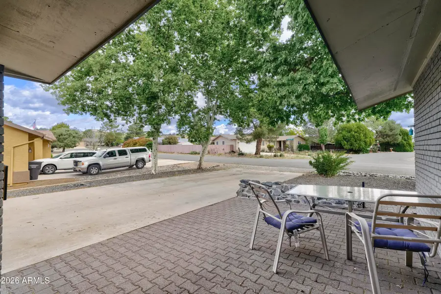 1150 N Cottonwood Spring Drive, Dewey, AZ 86327 - #2