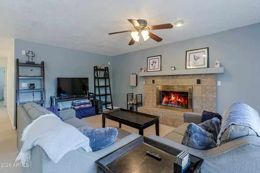 1150 N Cottonwood Spring Drive, Dewey, AZ 86327 - #3