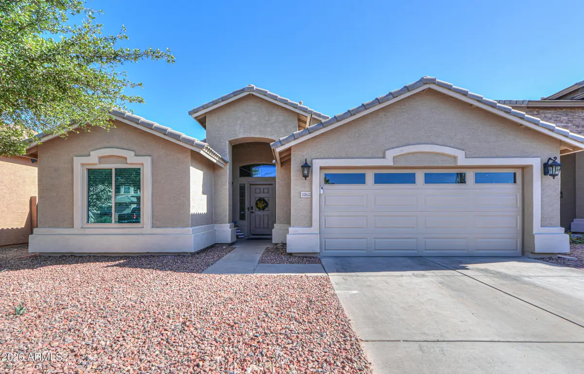43843 W Roth Road, Maricopa, AZ 85138 - #1