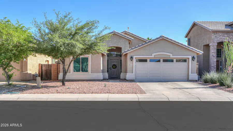 43843 W Roth Road, Maricopa, AZ 85138 - #2