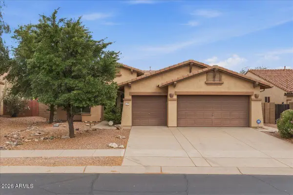 10247 E Superstition Range Road, Gold Canyon, AZ 85118