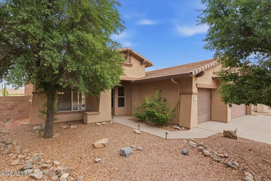 10247 E Superstition Range Road, Gold Canyon, AZ 85118 - #3