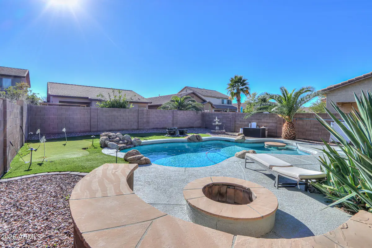 44173 W Garden Lane, Maricopa, AZ 85139 - #1