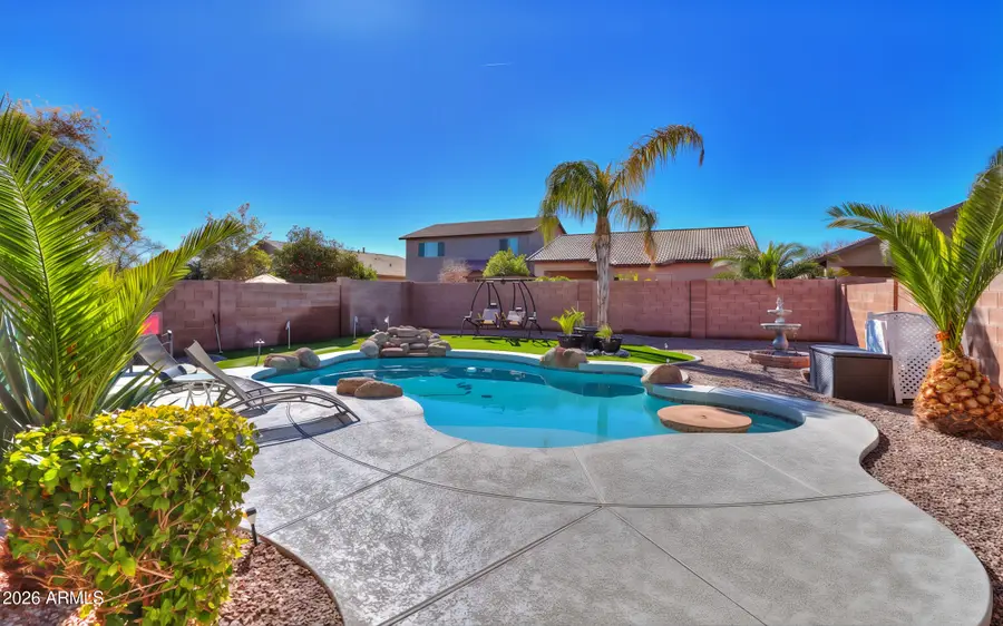 44173 W Garden Lane, Maricopa, AZ 85139 - #2
