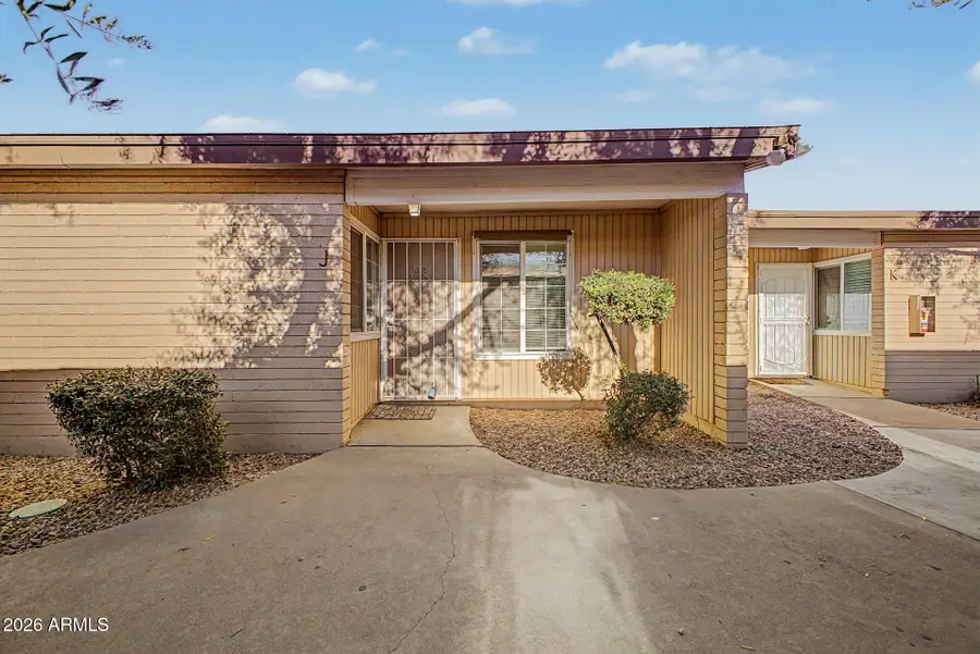 1622 E Campbell Avenue #J, Phoenix, AZ 85016 - #3