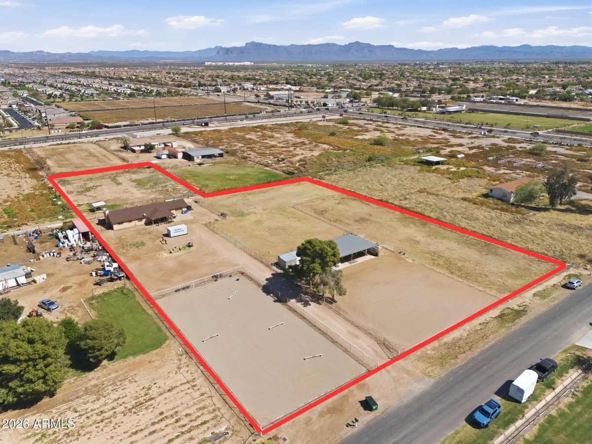 23044 E Munoz Street, Queen Creek, AZ 85142 - #1