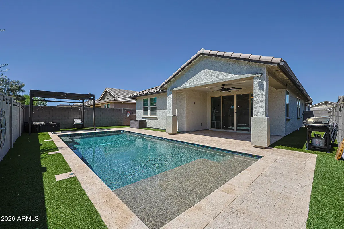15155 W Pierce Street, Goodyear, AZ 85338 - #1