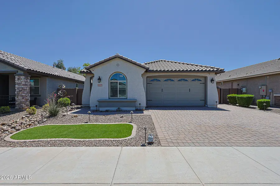 15155 W Pierce Street, Goodyear, AZ 85338 - #2