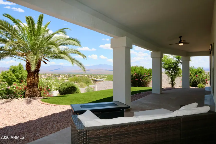 16072 E Ponderosa Drive, Fountain Hills, AZ 85268 - #3