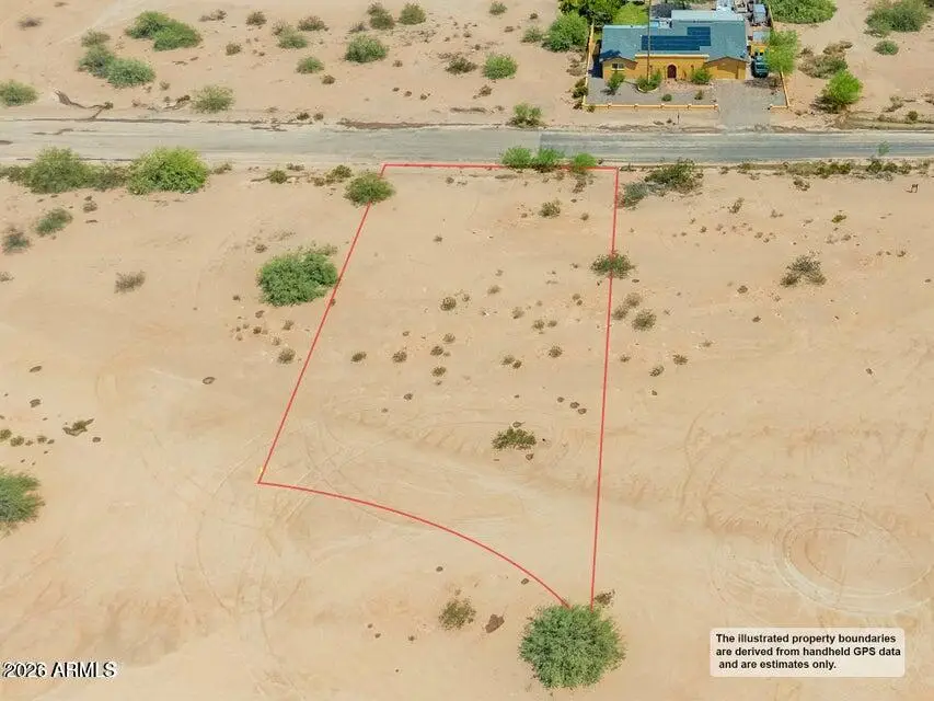 4420 N Arizona Street #23, Eloy, AZ 85131 - #2