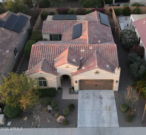 26780 W Marco Polo Road, Buckeye, AZ 85396