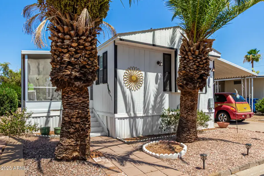 2650 W Union Hills Drive #OFC, Phoenix, AZ 85027 - #2