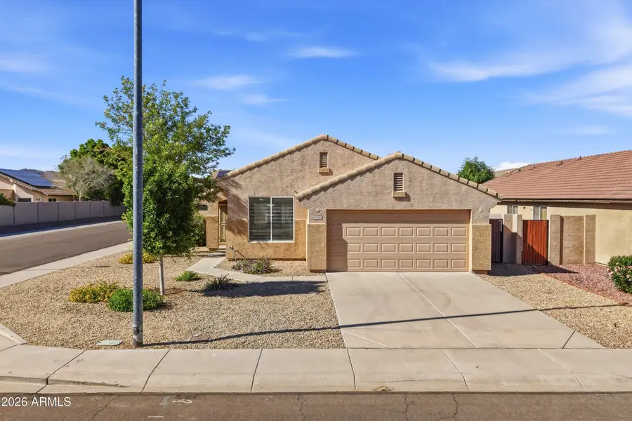 7650 W Foothill Drive, Peoria, AZ 85383 - #3