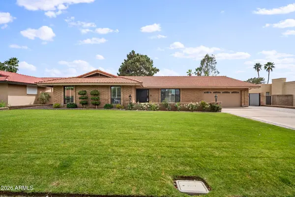 409 E Carol Ann Way, Phoenix, AZ 85022