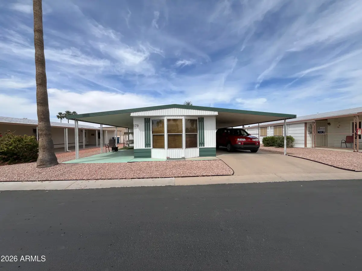 9302 E Broadway Road #179, Mesa, AZ 85208 - #1