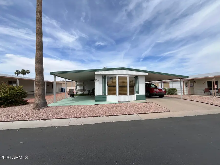 9302 E Broadway Road #179, Mesa, AZ 85208 - #2