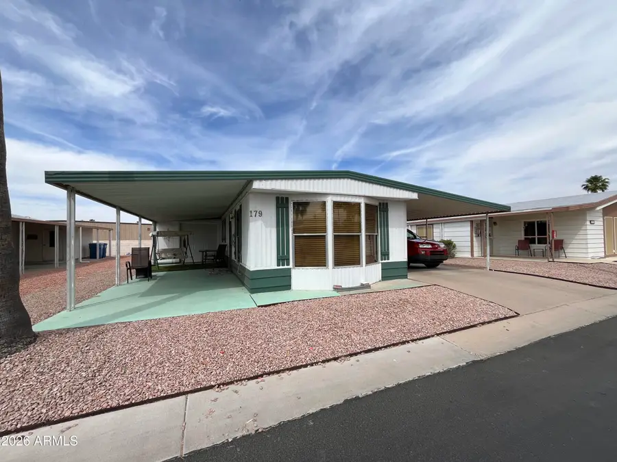 9302 E Broadway Road #179, Mesa, AZ 85208 - #3