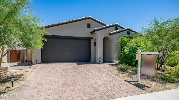 11989 S 173rd Lane, Goodyear, AZ 85338