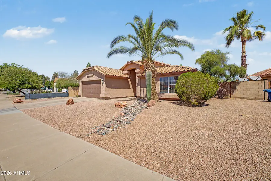 1732 W Butler Drive, Chandler, AZ 85224 - #2