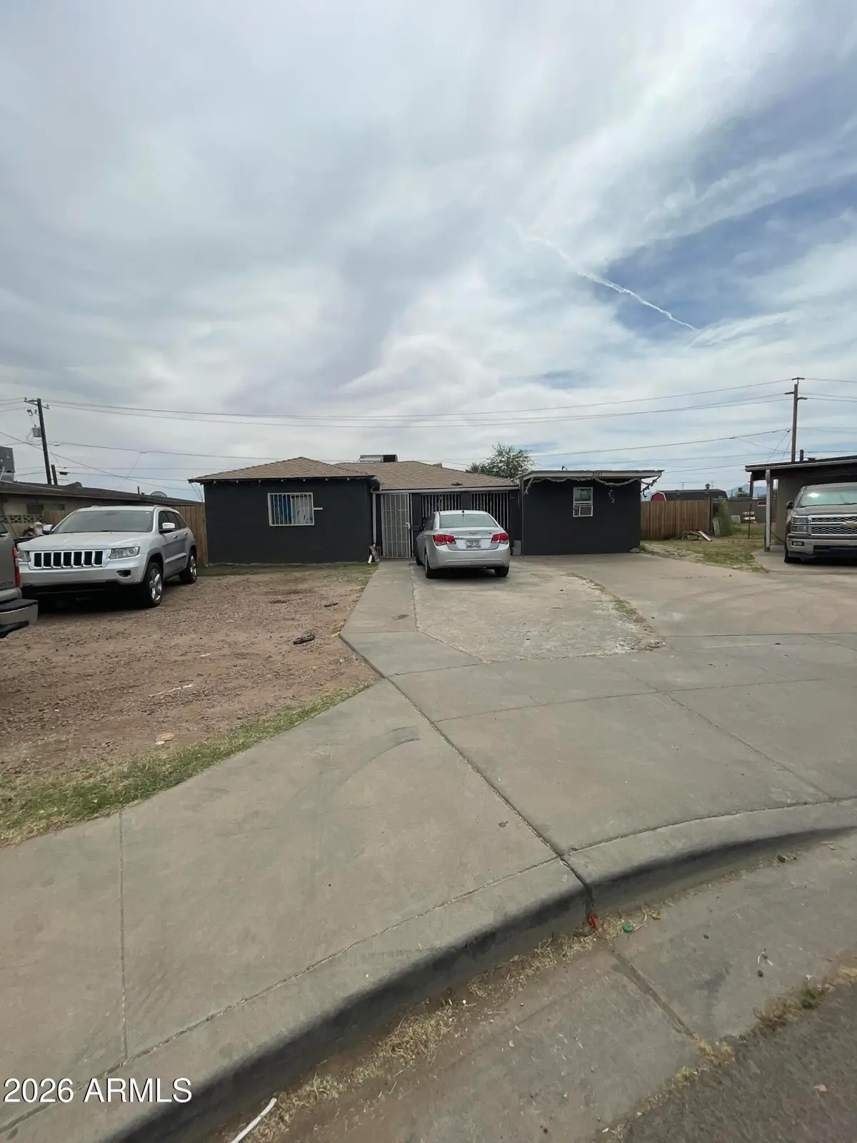 3021 W Madison Street, Phoenix, AZ 85009 - #1