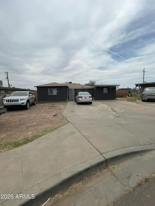 3021 W Madison Street, Phoenix, AZ 85009