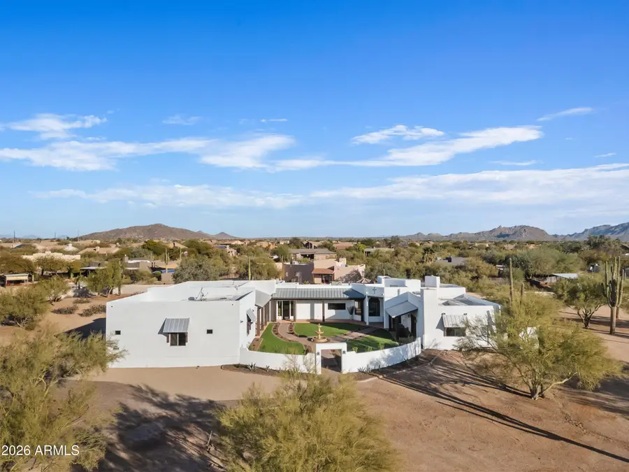 29441 N 64th Street, Cave Creek, AZ 85331 - #2