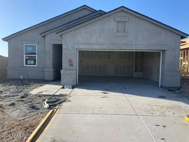 558 W Bunker Hill Street, Florence, AZ 85132 - #1