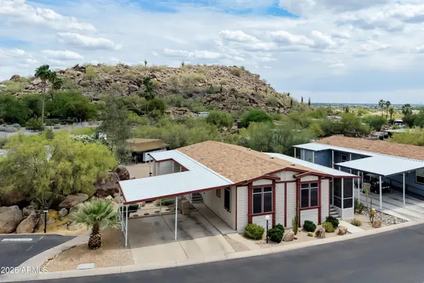 2233 E Behrend Drive #169, Phoenix, AZ 85024